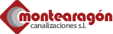 Montearagón Canalizaciones